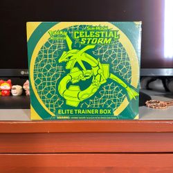 Celestial Storm Etb