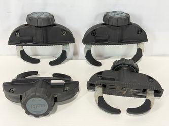 #448 Thule Quick Grip Clamp