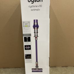 Dyson Cyclone V10 Animal+ Vacuum 