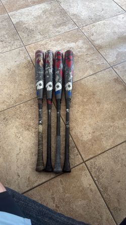 Demarini BBCOR