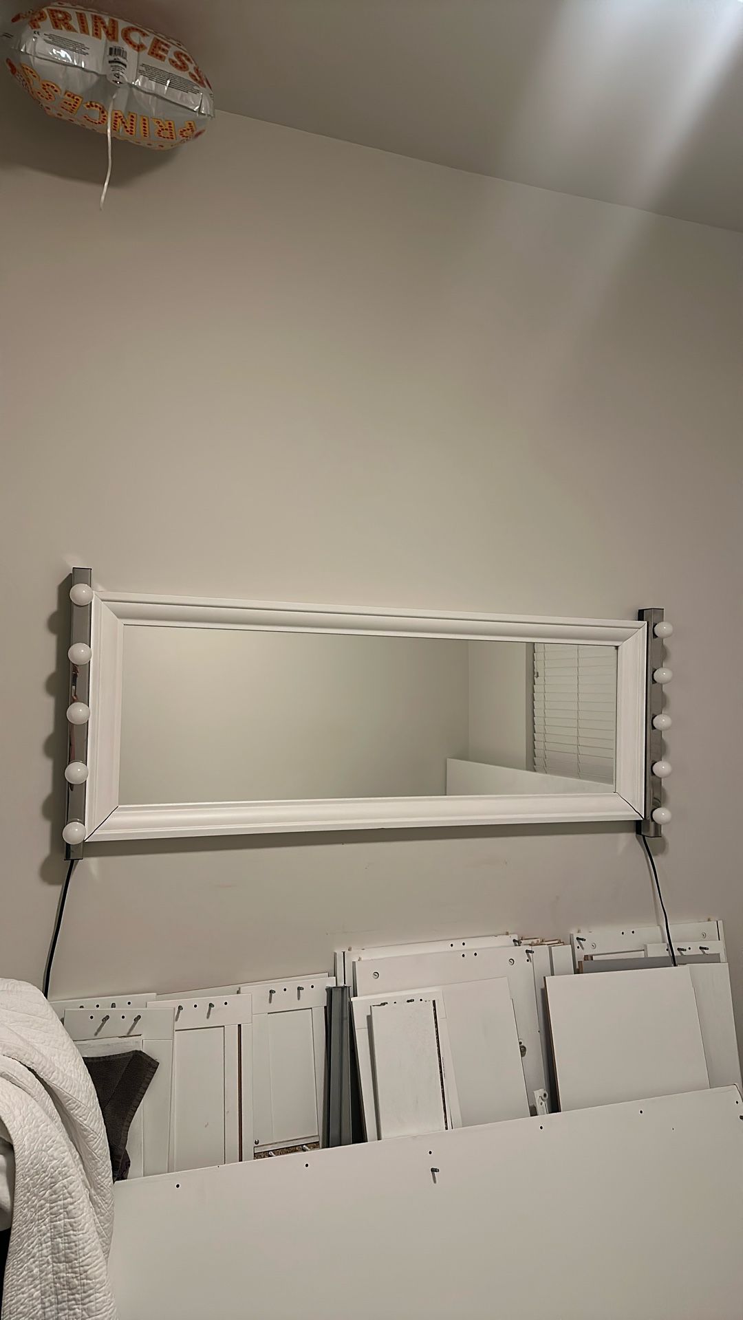 Vanity Mirror
