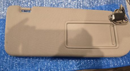Sun Visor Hyundai Santa Fe 2009