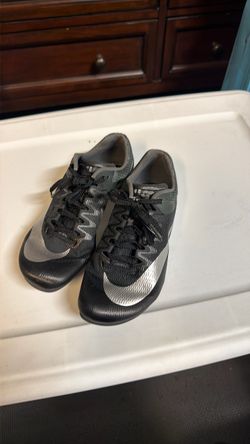 Nike Track Spikes