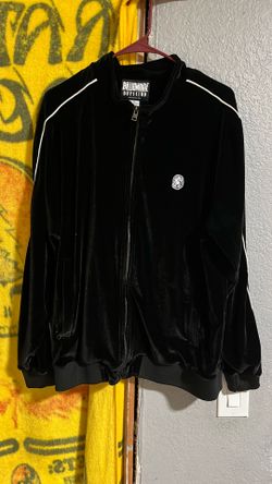 Billionaire Boys Club Track Suit Top