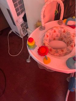 Activity center