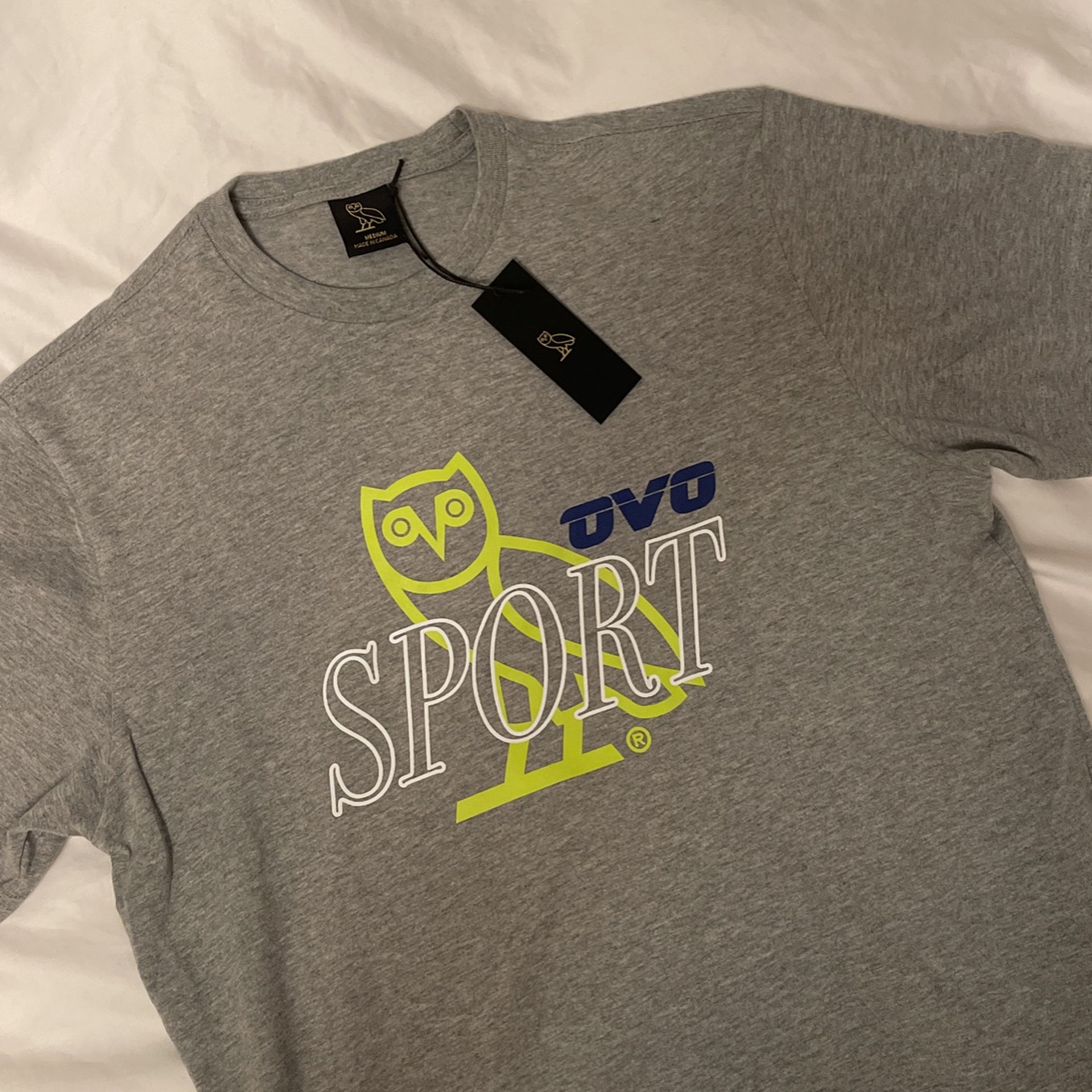 Ovo Sport T Shirt