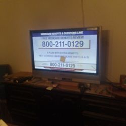 TV