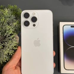 iPhone 14 Pro Max Unlocked With Warranty 