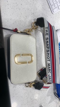 Marc Jacobs The Snapshot Camera Bag