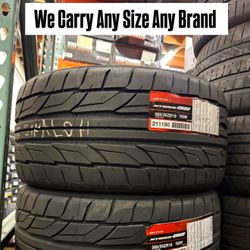Nitto Tires 285/3519 - 2853519