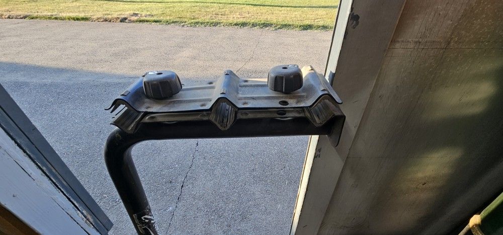 BIKE RACK Hitch  3 BIKES HOLDER 