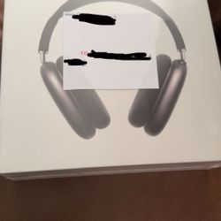 Apple Air Pod Max