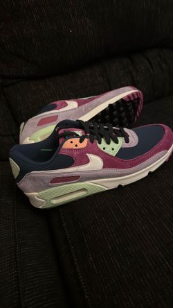 Nike Air Max 90 NRG