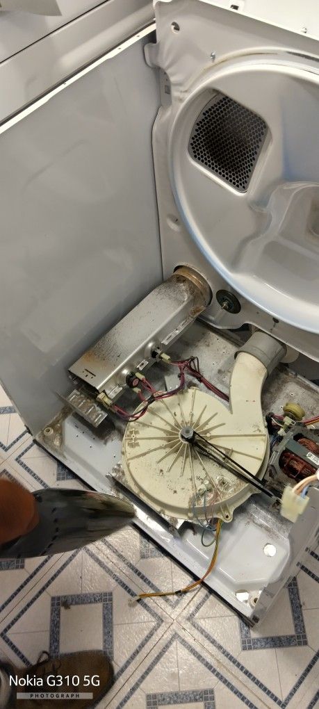 Appliance Repair In All Brands Of Appliances