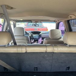 2011 Honda Piolet Excellent Condition