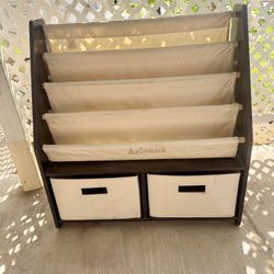 Book Organizer