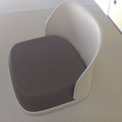 2 OXO Tot Perch Folding Booster Seats 