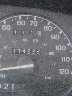 1996 Ford Explorer