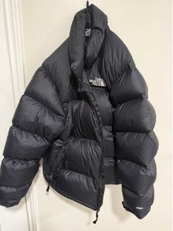 North Face Puffer XXL