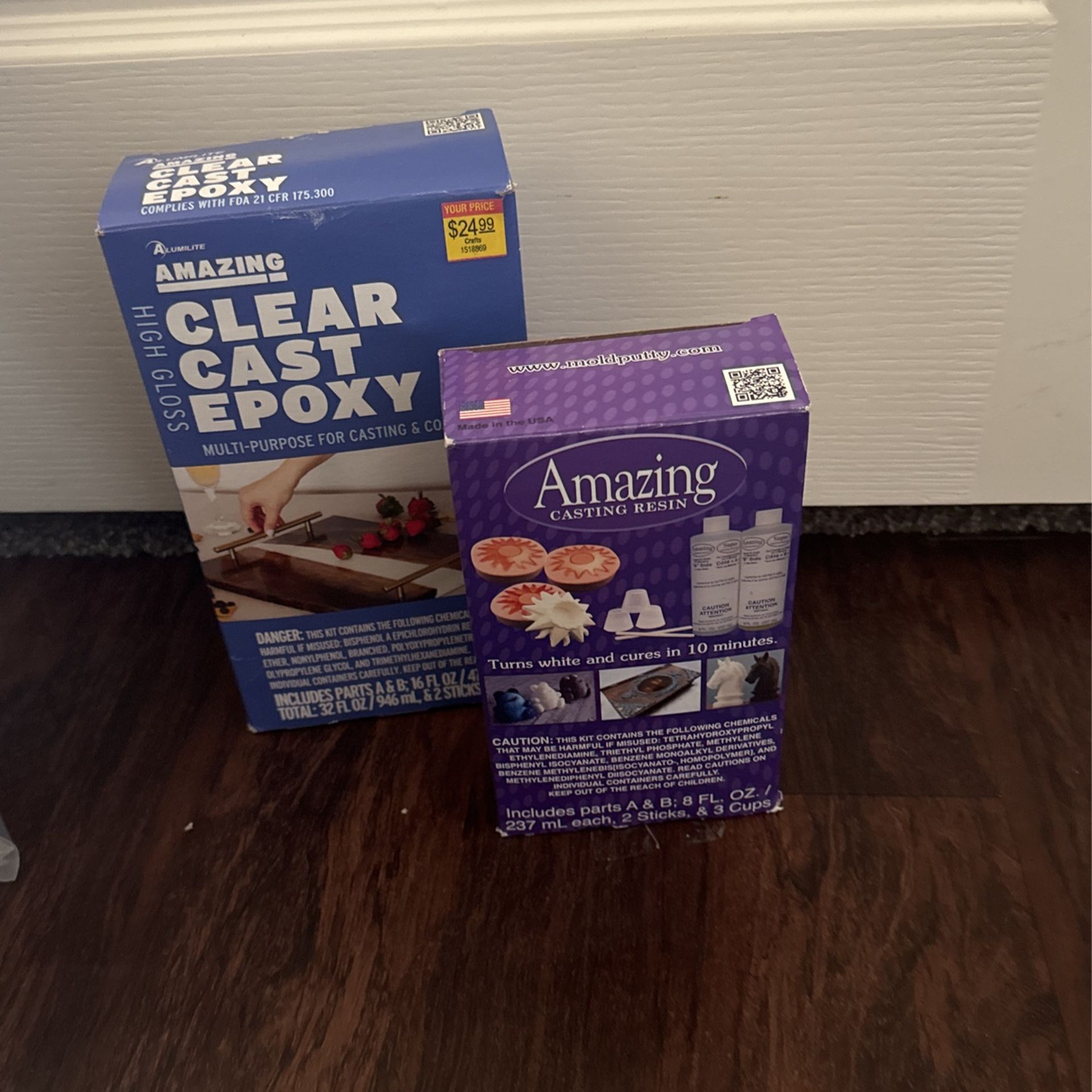 Craft Supplies