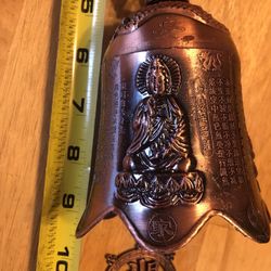 Huge Metal Sound Bell