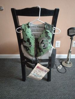 Full Throttle Adult xx small.