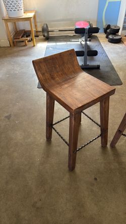 Bar stool chairs