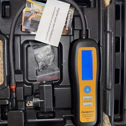 Fieldpiece Refrigerant Leak Detector