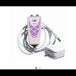 Clareblend Mini Microcurrent