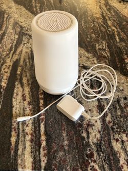 Hatch Rest Night Light/Sound machine
