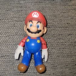 mario figure