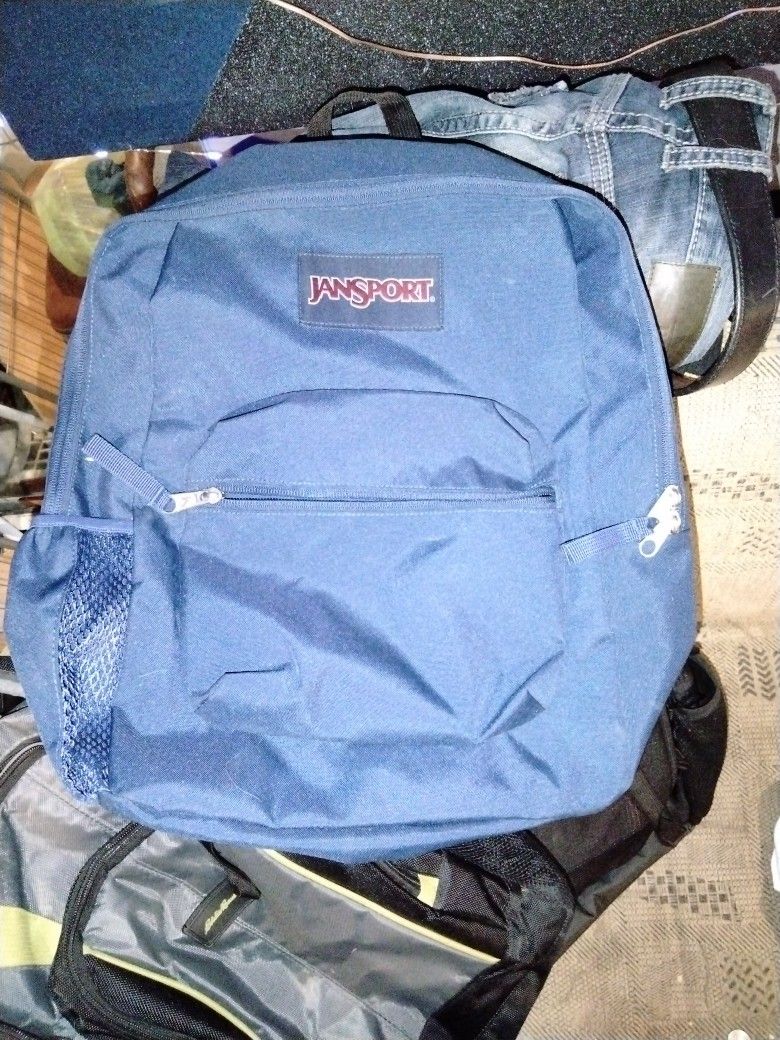 Brand New Jansport Backpack