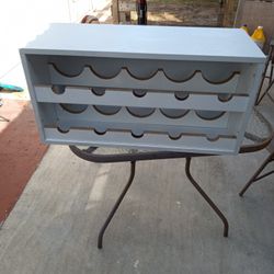 World Wine Rack