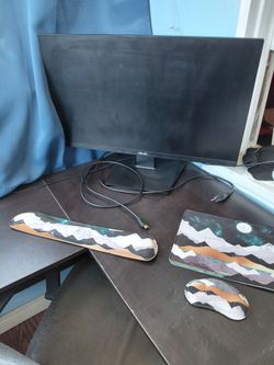 Computer monitor