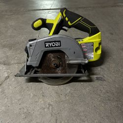 Ryobi Cordless Handsaw 