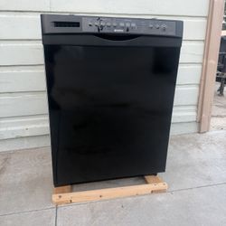 Kenmore Dishwasher Ultra Wash Quiet Guard 4 Black Dish Washer Appliance