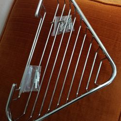 Corner Shower Caddy