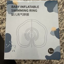 Baby Swimming 