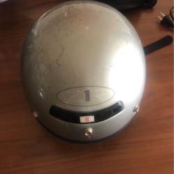 Motorcycle Helmet Size S