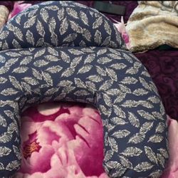 Momcozy Nursing Pillow