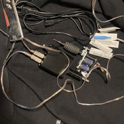 Old School Tattoo Machine 