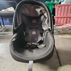 New Born Car Seat 