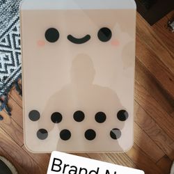 Boba Shaped Cooler