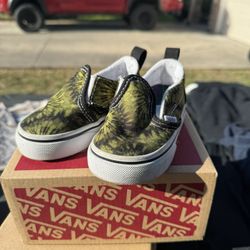 Kids Vans
