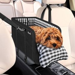 Dog Car Seat 