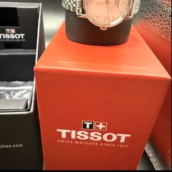Brand New Woman’s Designer Watch