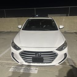 2017 Honda Accord  Partes