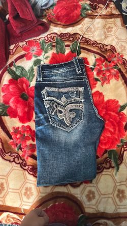 Rock revivals