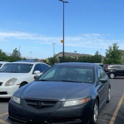 Acura Tl 