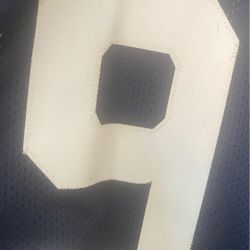 Dallas Cowboys Jersey